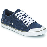 TBS  VIOLAY  women's Shoes (Trainers) in Blue
