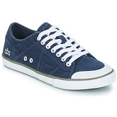 TBS  VIOLAY  women's Shoes (Trainers) in Blue