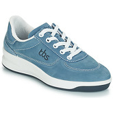 TBS  BRANDY  women's Shoes (Trainers) in Blue