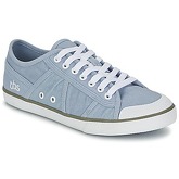 TBS  VIOLAY  women's Shoes (Trainers) in Blue