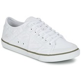 TBS  VIOLAY  women's Shoes (Trainers) in White