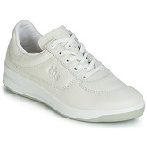 TBS  BRANDY  women's Shoes (Trainers) in White