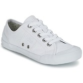 TBS  OPIACE  women's Shoes (Trainers) in White