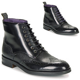 Ted Baker  TWREHS  men's Mid Boots in Black