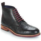 Ted Baker  HJENNO  men's Mid Boots in Black