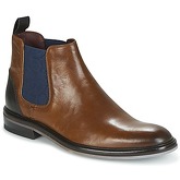 Ted Baker  ZILPHA  men's Mid Boots in Brown