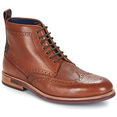 Ted Baker  HJENNO  men's Mid Boots in multicolour