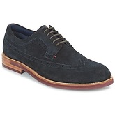 Ted Baker  DELANIS  men's Casual Shoes in Blue