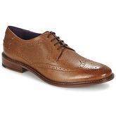 Ted Baker  KOPTEIN  men's Casual Shoes in Brown