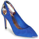 Ted Baker  JESAMIN  women's Heels in Blue