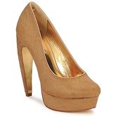 Ted Baker  SHENON  women's Heels in Brown