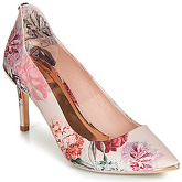 Ted Baker  VYIXYNP2  women's Heels in Pink