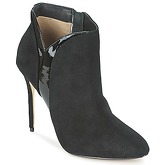 Ted Baker  AMDON  women's Low Boots in Black