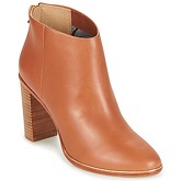 Ted Baker  LORCA 2  women's Low Ankle Boots in Brown