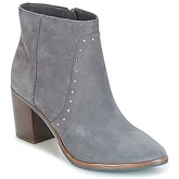 Ted Baker  TAKIL  women's Low Ankle Boots in Grey