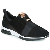 Ted Baker  CEPAS 2  women's Shoes (Trainers) in Black