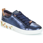 Ted Baker  LUOCIA  women's Shoes (Trainers) in Blue