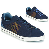 Ted Baker  PLOWNS  men's Shoes (Trainers) in Blue