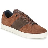 Ted Baker  DANNEZ  men's Shoes (Trainers) in Brown