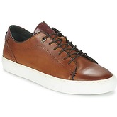 Ted Baker  KIING  men's Shoes (Trainers) in Brown