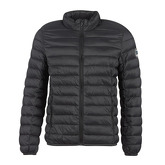 Teddy Smith  BLIGHT  men's Jacket in Black