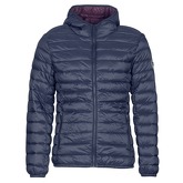 Teddy Smith  BLIGHTER  men's Jacket in Blue