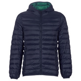 Teddy Smith  BLIGHTER  men's Jacket in Blue