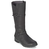 Teva  DE LA VINA  women's High Boots in Black