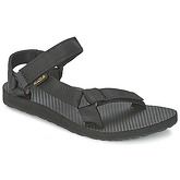 Teva  ORIGINAL UNIVERSAL  women's Sandals in Black