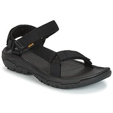 Teva  HURRICANE XLT2  women's Sandals in Black