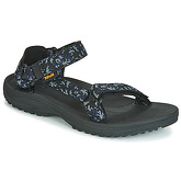 Teva  WINSTED  men's Sandals in Black