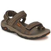 Teva  HUDSON  men's Sandals in Brown