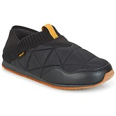 Teva  EMBER MOC  men's Flip flops in Black