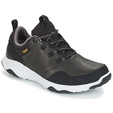 Teva  ARROWOOD 2 WP  men's Shoes (Trainers) in Black