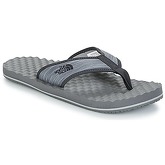 The North Face  LITEWAVE FASTPACK GORETEX  men's Flip flops / Sandals (Shoes) in Grey