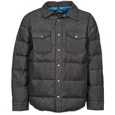 The North Face  COOK DOWN SHIRT  men's Jacket in Grey