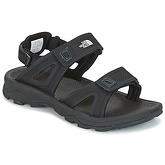 The North Face  ULTRA FASTPACK III GORETEX  men's Sandals in Black