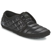 The North Face  THERMOBALL TRACTION MULE II  women's Flip flops in Black