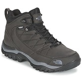 The North Face  STORM STRIKE WP  men's Snow boots in Black