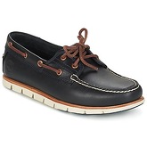 Timberland  TIDELANDS 2 EYE  men's Boat Shoes in Blue