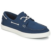Timberland  UNION WHARF 2 EYE BOAT OX  men's Boat Shoes in Blue