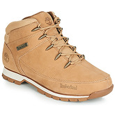 Timberland  EURO SPRINT HIKER  men's Mid Boots in Beige