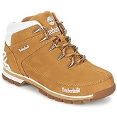 Timberland  EURO SPRINT HIKER  men's Mid Boots in Beige