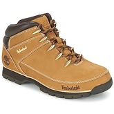 Timberland  EURO SPRINT HIKER  men's Mid Boots in Beige