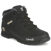 Timberland  EURO SPRINT  men's Mid Boots in Black