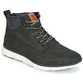 Timberland  Killington Chukka  men's Mid Boots in Black