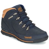 Timberland  EURO ROCK HIKER  men's Mid Boots in Blue