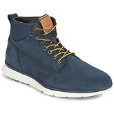 Timberland  KILLINGTON CHUKKA  men's Mid Boots in Blue