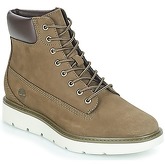 Timberland  Kenniston 6in Lace Up  women's Mid Boots in Brown