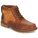 Timberland  Larchmont Chukka  men's Mid Boots in Brown